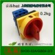 上海施赫转换开关SH3032GS042 3负载断路开关3P
