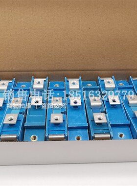 QT4 QT5 KTJ15-100A 63A 32A凸轮控制器触头总成 行车联动台触点