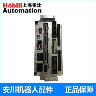 YSU01 配件 JZNC YASKAWA安川DX100机器人机械安全控制单元