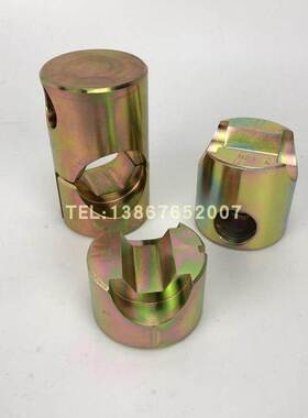 klauke电动压钳接PK252C模具SCH-25压接机铜铝套管模具L16-L50