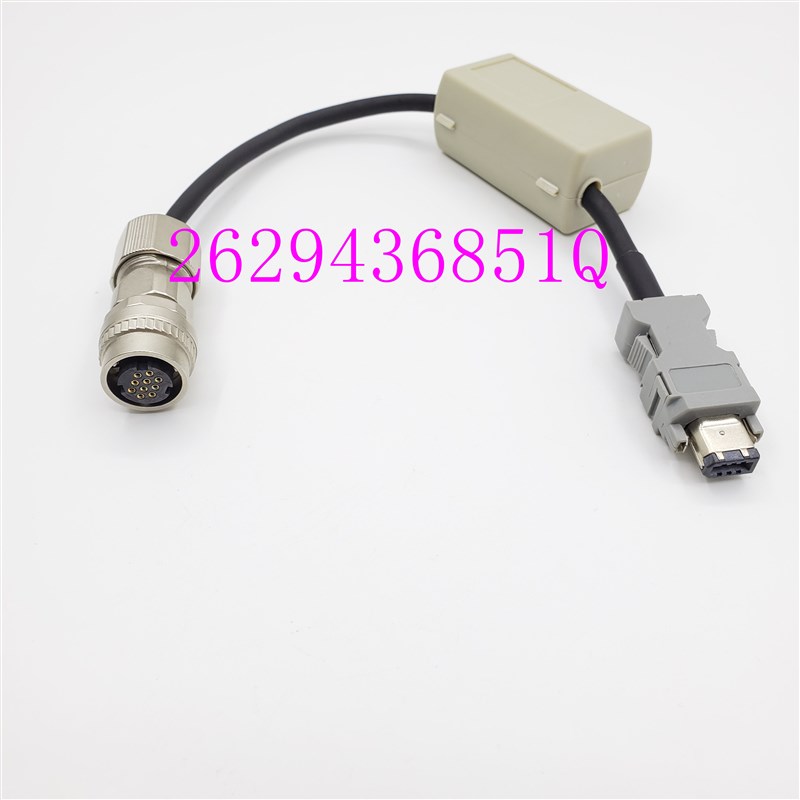 安川编码器线JZSP-CVP06-05-E JZSP-CVP06-03-E JZSP-CVP06-10-E