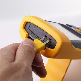 IIB温度计 F53 2接触式 FLUKE福禄克F51 测温仪F52