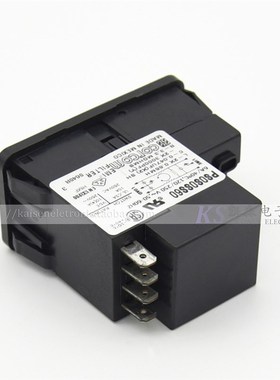 PS0S0SS60滤波器P系6A双保险Corcom高性能低泄漏电流医疗开关电源