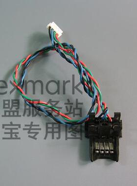 利盟MS/MX310/312/317/410/415/417/510/511/517/610/611芯片触点