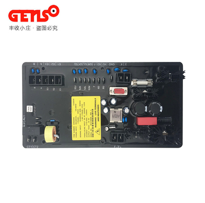 柴油发电机马拉松AVR调压板BE2000E DVR2000E