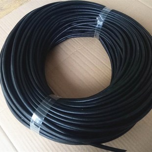 过胶高温套管 玻璃纤维套管 耐高温管 编织套管 自熄管白色玻纤管