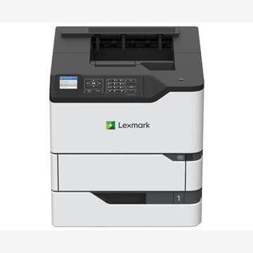 【正品行货】LEXMARK 利盟 MS823 MS823dn 高速 A4A5 激光打印机