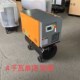 小型螺杆空压机2.2KW3千瓦4KW变频静音380单相220V汽修一体式