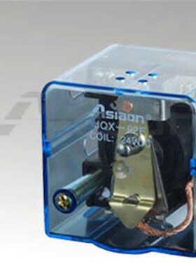 原装  亚洲龙 JQX-62F -1Z 120A 大功率继电器DC12V DC24V