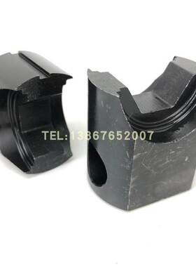 电动压接模具亨通300铝端16-KL34风电压接16-KL38压线钳JM-630/DL