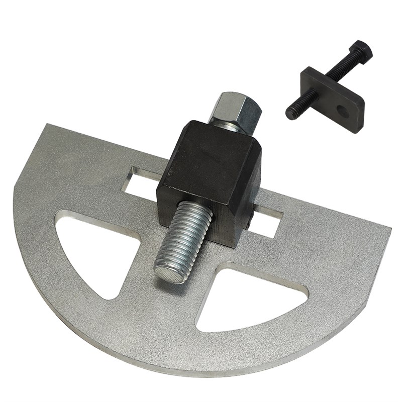 奥迪0AW/01J/01J自动变速箱 自动波箱 输出轴角尺 齿轮拆卸工具