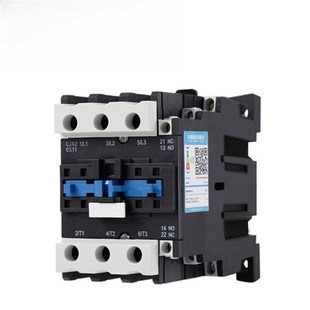 国产银触点LC1D65电磁低压交流接触器 CJX26511