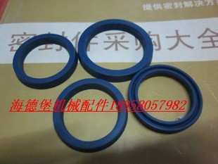 密封圈油封UNS35.5x50.5x10推高车叉车活塞杆轴封UN35.5