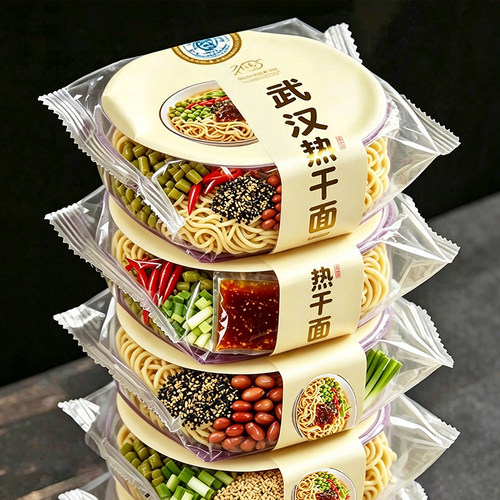 正宗武汉热干面官方旗舰店