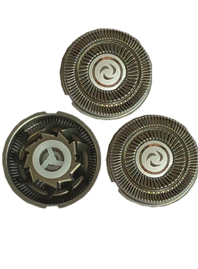 FR6适用于盛发剃须刀SF 618 619 620 622 3303 611 612刀头刀网配