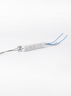 真真照明ZZ-YZT4T5灯管电子镇流器荧光14w18w21w24w电子整流器