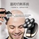 剃光头神器自刮光头专用剃头发理发器多功能电动充电式 剃头刀男