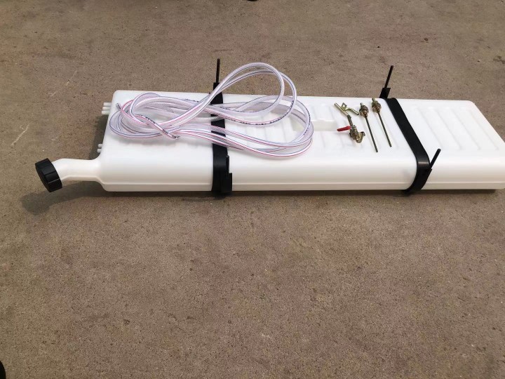 农用车配件汽车淋水箱洗手水箱 刹车淋水箱 改装车可用淋水箱正套