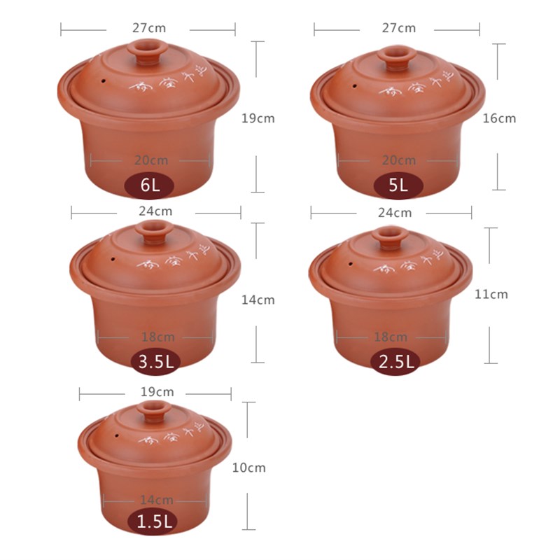 电砂锅电炖锅 陶瓷炖锅汤煲紫砂内胆专用配件 盖子