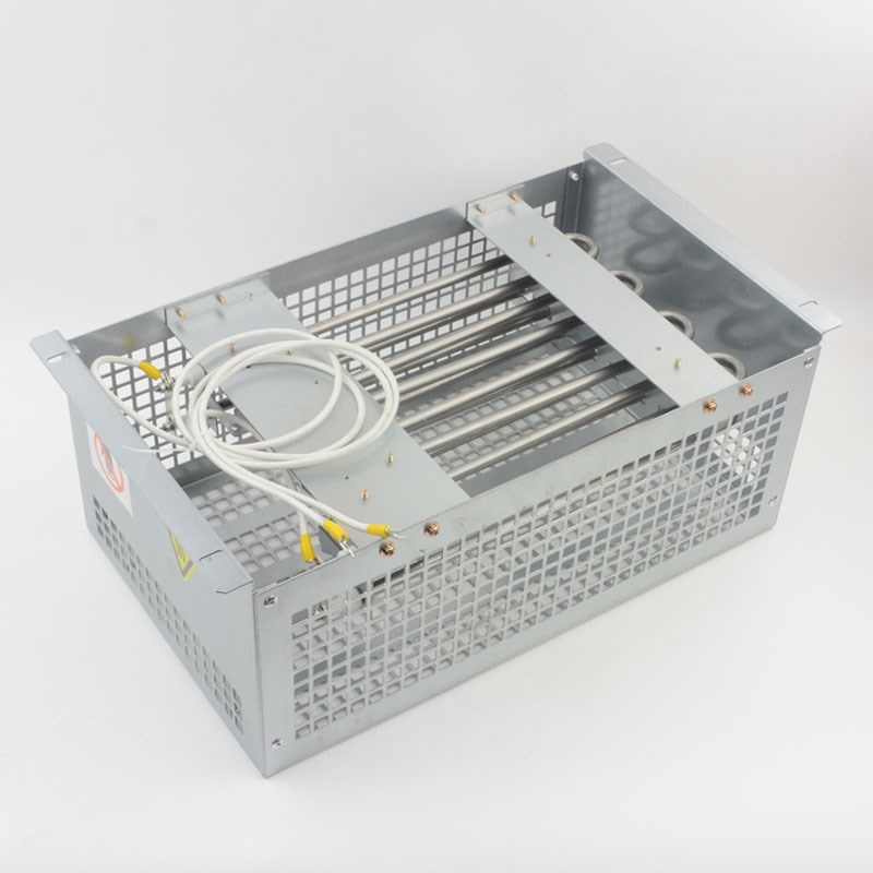 杭州西奥电梯制动电阻箱2KW 68 5KW 28 6KW 28奥的斯电梯配件