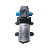 12V70W自吸油泵汽油泵电动抽油泵加油泵 防爆油泵柴油泵煤油泵