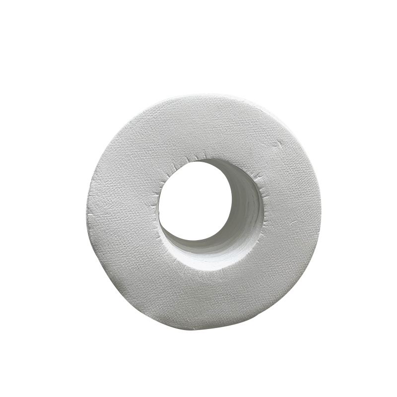 环形采样超细玻璃纤维滤膜适用于劳应天虹等采样器100片K49/K59型