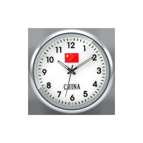 凯迪拉克车载时钟摆件装饰CT4CT5CT6XT4XT5XT6专用时间电子石英表