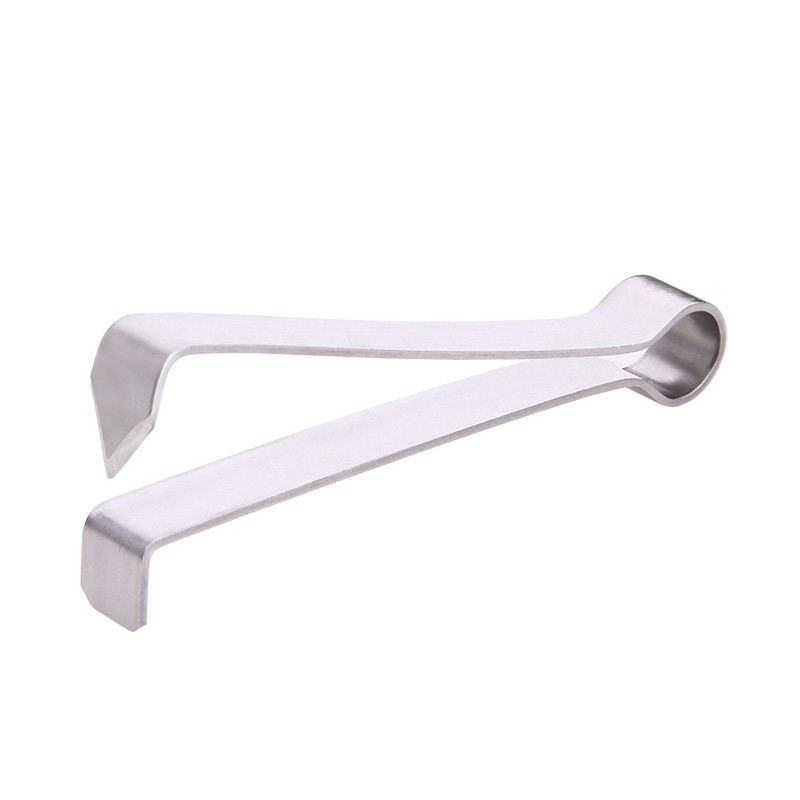 加厚不锈钢菱角剥壳器 剥菱角器 剥生熟菱角皮的工具 菱夹子