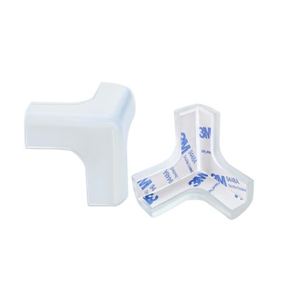 桌子防撞护角家具边角防磕碰柜子尖角包边贴防碰撞床角直角保护套