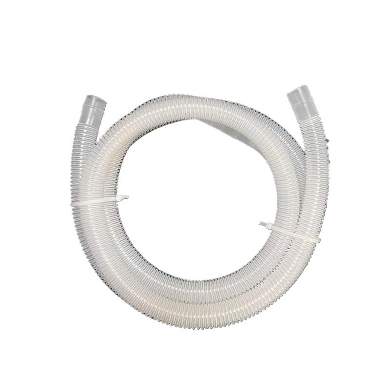 商用制冰机配件16mm排水管惠排水拓软管康出水管沃白色莱螺纹水管