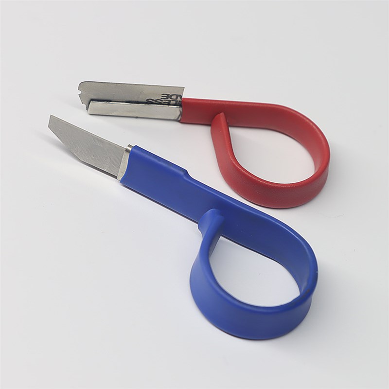 指环刀架嫁接刀架嫁接苗西瓜黄瓜专用刀不锈钢刀架贴接刀插接刀