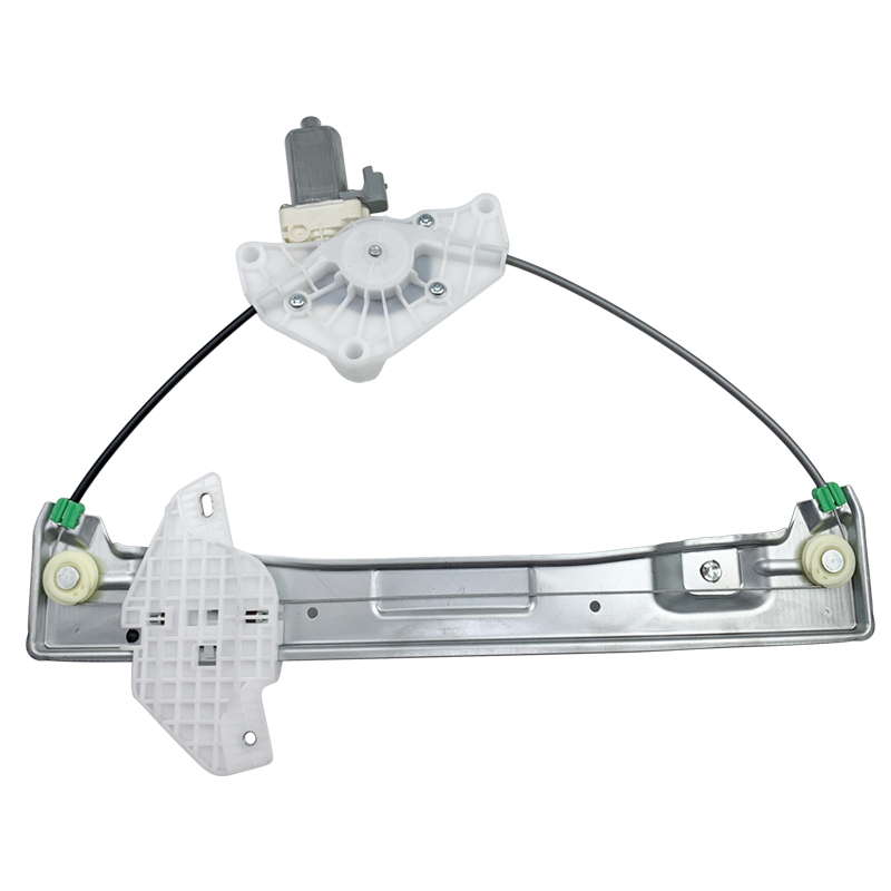 适配北汽新能源EU5/R500/R550电动玻璃升降器总成车窗摇移动式空