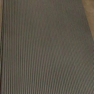 定制美岩硅酸钙水泥板木丝板清水混凝土装饰拉槽水泥板雕刻店招