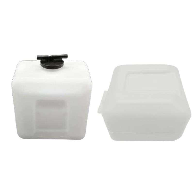 挖掘机配件卡特E307D 306C 308C/D/E新款小付水壶盖回水壶副水箱