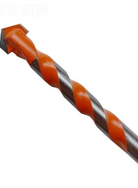 多功瓷砖混凝打孔手电钻超硬钻头多件能OHY5P套C霸王土钻套装