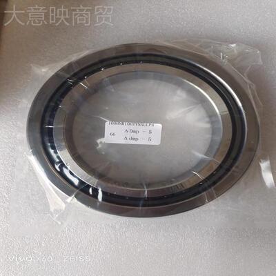 100BNR10HUOYTYN，SULP陶瓷球主轴4轴承接，角触球轴承丝杠轴承