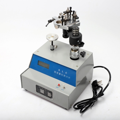 (数显量仪测力计)SLC-15N 50N量具检定百分表千分尺杠杆表卡尺