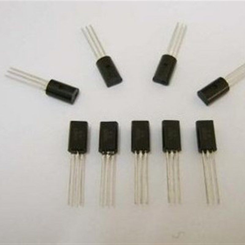 BT169D BT169 400V 1A 单向可控硅 10只/2.80元