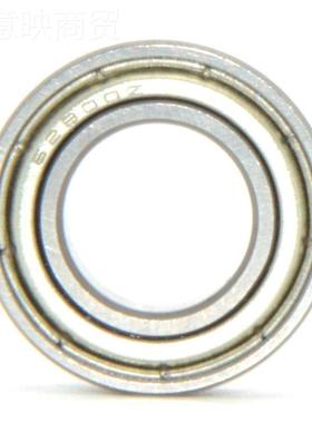 高速轴承YOO 62800Z 62800ZZ 6280轴 电机轴承 静音轴承 0工直厂