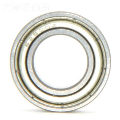 高速轴承YOO 62800Z 62800ZZ 6280轴 电机轴承 静音轴承 0工直厂