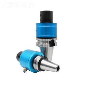 侧固油路刀柄/MTGA5- 式OMS25/32/4050-165 内冷中心侧固式油出水