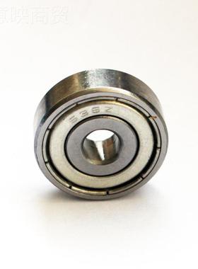 微型深沟承球轴63THD04ZZ 内径250mm外径2m机m厚15mm步进电马达轴