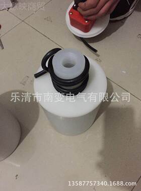 现货DKF-325/DK-2/DKF-48电动空气F控制阀KVN置装自吸泵阀门380V