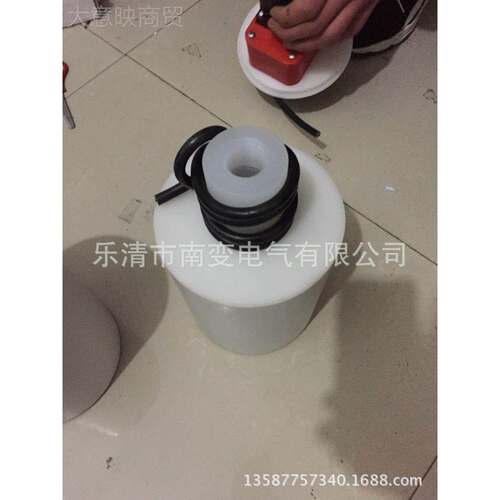 现货DKF-325/DK-2/DKF-48电动空气F控制阀KVN置装自吸泵阀门380V