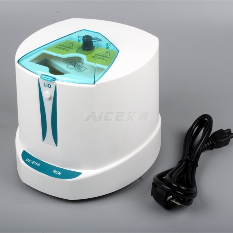 (其林贝尔)BE-6100微孔板离心机 96孔PCR板 实验室小型迷你