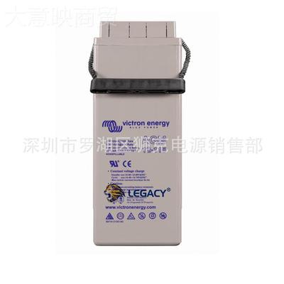 荷兰1VICTRON ENERGY蓄电池AGMHLSD12-12V5 1225A太阳能逆变器、