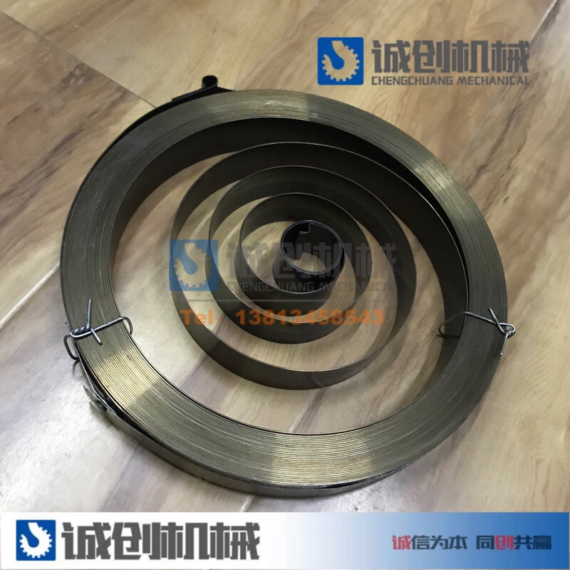 徐工吊车配件QY16TBG25E20b老款电脑PAT拉线卷线收线盒卷簧优质