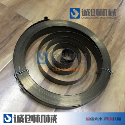 徐工吊车配件QY16TBG25E20b老款电脑PAT拉线卷线收线盒卷簧优质