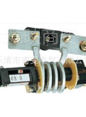 JL5过电流继电器L5-150A100A20流0A 80A过继器60BTYA电交直J流保