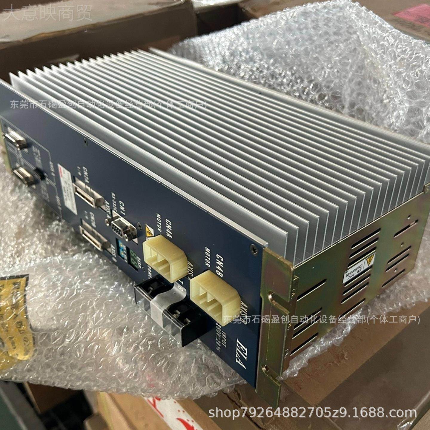 NSK精工驱动器 ES1A-2014A23-2存LFC 全J新库大量现货议价